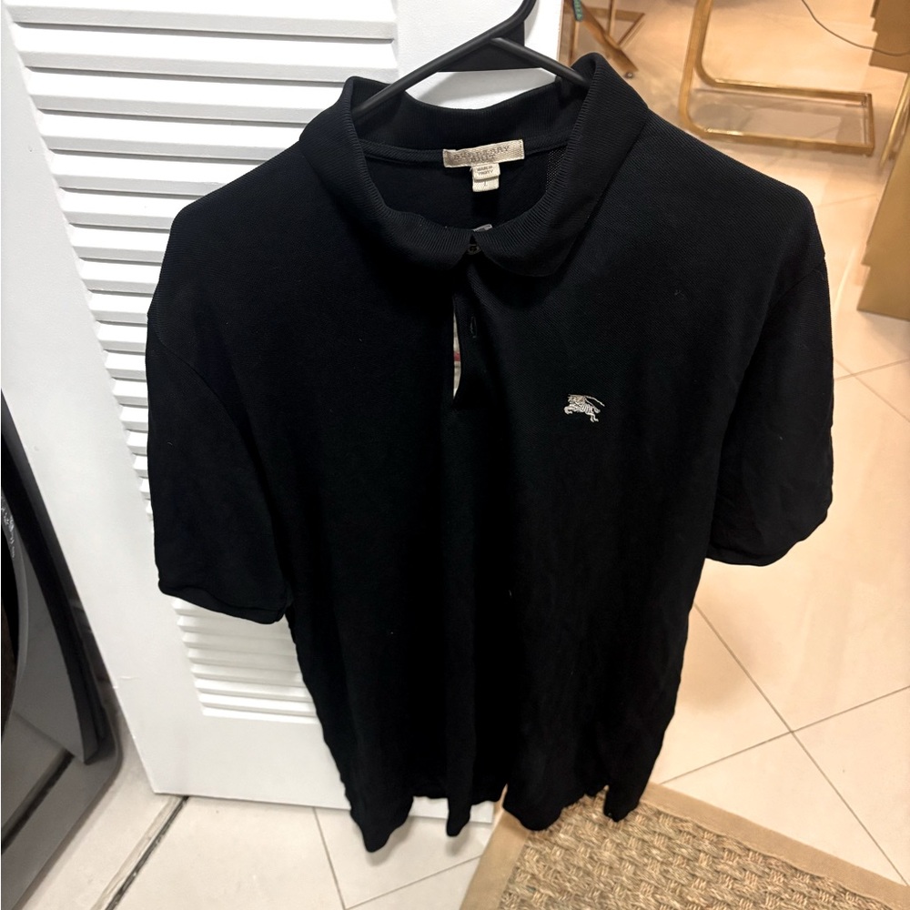 Authentic Burberry shirt